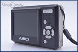 【動作保証】 ヤシカ YASHICA EZF924 単三電池仕様 同梱無料 #my519