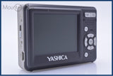 【動作保証】 ヤシカ YASHICA EZF924 単三電池仕様 同梱無料 #my519