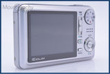 難あり カシオ CASIO EXILIM EX-V7 7x 同梱無料 #my521