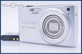 カシオ CASIO EXILIM EX-Z300 4x バッテリー付属 同梱無料 #my522