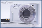 カシオ CASIO EXILIM EX-H15 10x バッテリー、取扱説明書付属 同梱無料 #my523