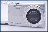 【動作保証】 カシオ CASIO EXILIM EX-ZS26 6x バッテリー付属 同梱無料 #my524