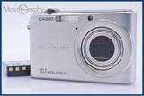 カシオ CASIO EXILIM EX-Z1000 3x バッテリー付属 同梱無料 #my525