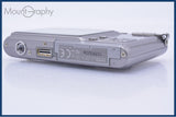 カシオ CASIO EXILIM EX-S500 3x 同梱無料 #my526