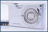 【動作保証】 カシオ CASIO EXILIM EX-Z100 4x 同梱無料 #my527