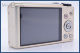 【動作保証】 カシオ CASIO EXILIM EX-ZR500 12.5x 元箱、バッテリー、充電器、取扱説明書付属 同梱無料 #my529