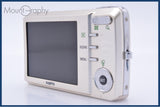 【動作保証】 サンヨー Sanyo DSC-X1250 3x バッテリー付属 同梱無料 #my531