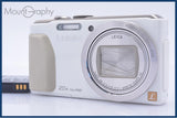 【動作保証】 パナソニック Panasonic LUMIX DMC-TZ40 20x バッテリー付属 同梱無料 #my534