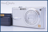 パナソニック Panasonic LUMIX DMC-FX8 バッテリー、充電器付属 同梱無料 #my537