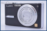 難あり パナソニック Panasonic LUMIX DMC-FX9 同梱無料 #my538
