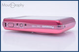 【動作保証】 パナソニック Panasonic LUMIX DMC-FX80 同梱無料 #my539