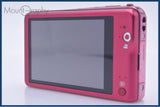 【動作保証】 パナソニック Panasonic LUMIX DMC-FX80 同梱無料 #my539