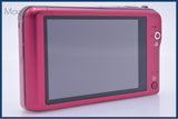 【動作保証】 パナソニック Panasonic LUMIX DMC-FX80 同梱無料 #my539