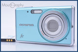 難あり オリンパス Olympus FE-4020 4x 同梱無料 #my542