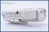 難あり オリンパス Olympus μ-20 3x 同梱無料 #my543