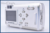 難あり オリンパス Olympus μ-20 3x 同梱無料 #my543