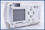 難あり オリンパス Olympus μ-20 3x 同梱無料 #my543