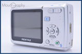 ペンタックス PENTAX Optio E40 3x 単三電池仕様 同梱無料 #my544