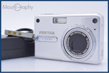 【動作保証】 ペンタックス PENTAX Optio S5Z 3x バッテリー、充電器付属 同梱無料 #my545