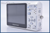【動作保証】 ペンタックス PENTAX Optio S5Z 3x バッテリー、充電器付属 同梱無料 #my545
