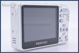 【動作保証】 ペンタックス PENTAX Optio S5Z 3x バッテリー、充電器付属 同梱無料 #my545