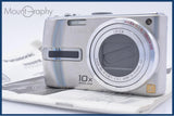 難あり パナソニック Panasonic LUMIX DMC-TZ3 10x 取扱説明書付属 同梱無料 #my546