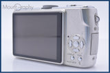 難あり パナソニック Panasonic LUMIX DMC-TZ3 10x 取扱説明書付属 同梱無料 #my546