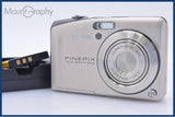 【動作保証】 富士フイルム FUJIFILM FinePix F60fd 3x バッテリー、充電器付属 同梱無料 #my547