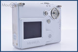 難あり ミノルタ MINOLTA DiMAGE X20 3x 単三電池仕様 同梱無料 #my548