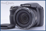 難あり 富士フイルム FUJIFILM FinePix S4000 30x 単三電池仕様 同梱無料 #my549