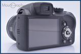 難あり 富士フイルム FUJIFILM FinePix S4000 30x 単三電池仕様 同梱無料 #my549