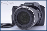 【美品・動作保証】 富士フイルム FUJIFILM FinePix S9200 50x 単三電池仕様 同梱無料 #my550