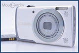 【動作保証】 キヤノン Canon PowerShot A3500IS 5x バッテリー付属 同梱無料 #my552