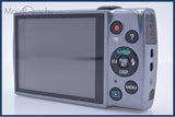 【動作保証】 キヤノン Canon PowerShot A3500IS 5x バッテリー付属 同梱無料 #my552
