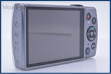 【動作保証】 キヤノン Canon PowerShot A3500IS 5x バッテリー付属 同梱無料 #my552