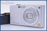 パナソニック Panasonic LUMIX DMC-FX35 バッテリー、充電器付属 同梱無料 #my553