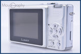 【動作保証】 パナソニック Panasonic LUMIX DMC-FX2 バッテリー付属 同梱無料 #my555