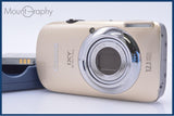 キヤノン Canon IXY DIGITAL 510IS 4x バッテリー、充電器付属 同梱無料 #my557