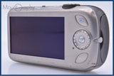 キヤノン Canon IXY DIGITAL 510IS 4x バッテリー、充電器付属 同梱無料 #my557