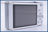 【動作保証】 パナソニック Panasonic LUMIX DMC-FS7 バッテリー、充電器付属 同梱無料 #my559