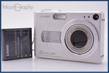 難あり カシオ CASIO EXILIM EX-Z40 3x バッテリー付属 同梱無料 #my56