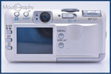 難あり キヤノン Canon PowerShot S30 3x 同梱無料 #my560