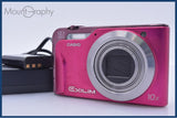 カシオ CASIO EXILIM EX-H10 10x バッテリー、充電器付属 同梱無料 #my561
