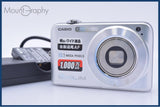 【動作保証】 カシオ CASIO EXILIM EX-Z1050 3x バッテリー、充電器付属 同梱無料 #my562