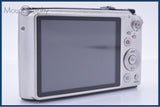 【動作保証】 カシオ CASIO EXILIM EX-FH100 10x バッテリー、充電器付属 同梱無料 #my564