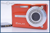 カシオ CASIO EXILIM EX-S600 3x バッテリー付属 同梱無料 #my565