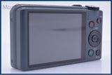 【動作保証】 カシオ CASIO EXILIM EX-ZR100 12.5x バッテリー付属 同梱無料 #my566