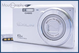 【動作保証】 カシオ CASIO EXILIM EX-ZS29 6x バッテリー付属 同梱無料 #my567