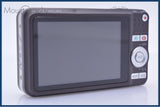 【動作保証】 カシオ CASIO EXILIM EX-Z85 3x バッテリー付属 同梱無料 #my569
