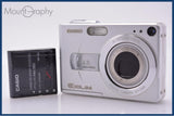 難あり カシオ CASIO EXILIM EX-Z40 3x バッテリー付属 同梱無料 #my57
